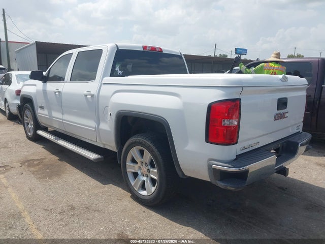 Продажа на аукционе авто 2014 Gmc Sierra 1500 Sle, vin: 3GTP1UEHXEG259759, номер лота: 45725223