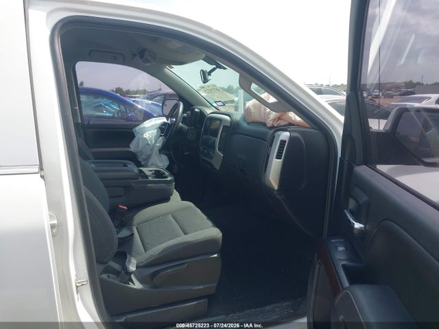 Продажа на аукционе авто 2014 Gmc Sierra 1500 Sle, vin: 3GTP1UEHXEG259759, номер лота: 45725223