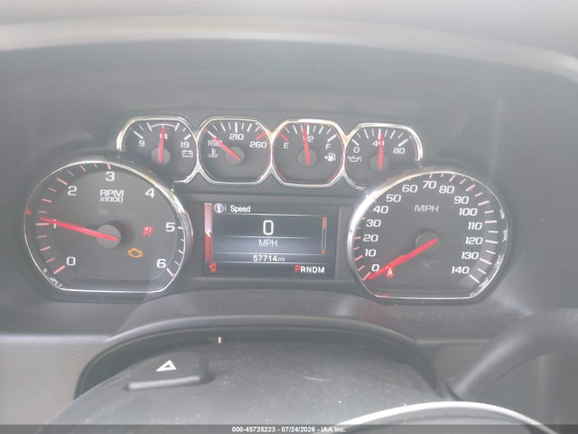 Продажа на аукционе авто 2014 Gmc Sierra 1500 Sle, vin: 3GTP1UEHXEG259759, номер лота: 45725223