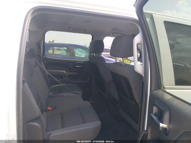 Продажа на аукционе авто 2014 Gmc Sierra 1500 Sle, vin: 3GTP1UEHXEG259759, номер лота: 45725223