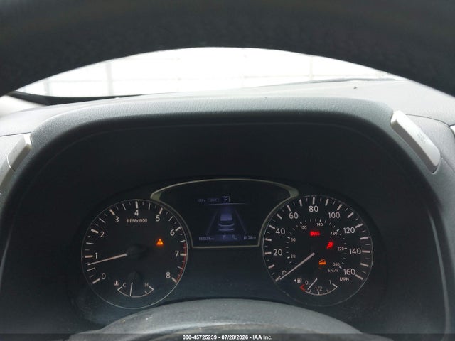 Продаж на аукціоні авто 2020 Nissan Pathfinder Sl 4wd, vin: 5N1DR2CM9LC607188, номер лоту: 45725239