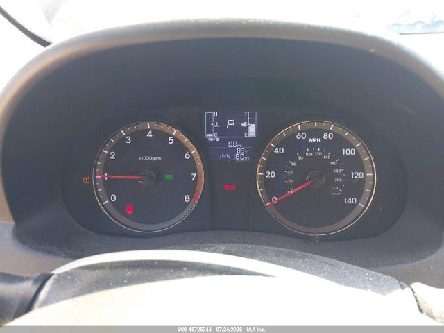 Aukcja sprzedaży 2015 Hyundai Accent Gs, vin: KMHCT5AEXFU207651, numer aukcji: 45725244
