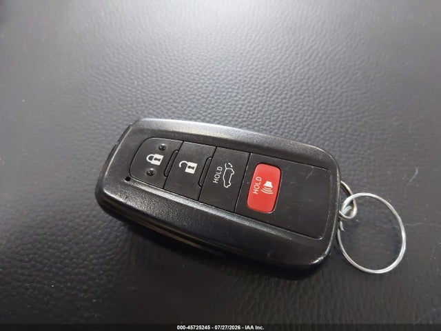Продажа на аукционе авто 2021 Toyota Highlander Xle, vin: 5TDGZRBH3MS155799, номер лота: 45725245