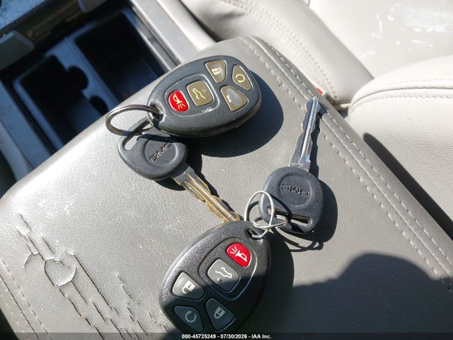 Aukcja sprzedaży 2015 Gmc Acadia Slt-1, vin: 1GKKRRKD3FJ142045, numer aukcji: 45725249