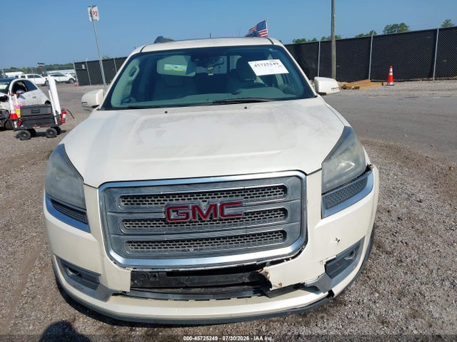 Aukcja sprzedaży 2015 Gmc Acadia Slt-1, vin: 1GKKRRKD3FJ142045, numer aukcji: 45725249