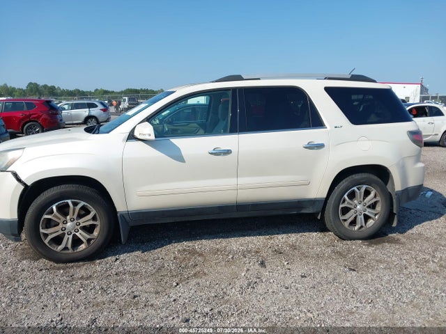 Aukcja sprzedaży 2015 Gmc Acadia Slt-1, vin: 1GKKRRKD3FJ142045, numer aukcji: 45725249