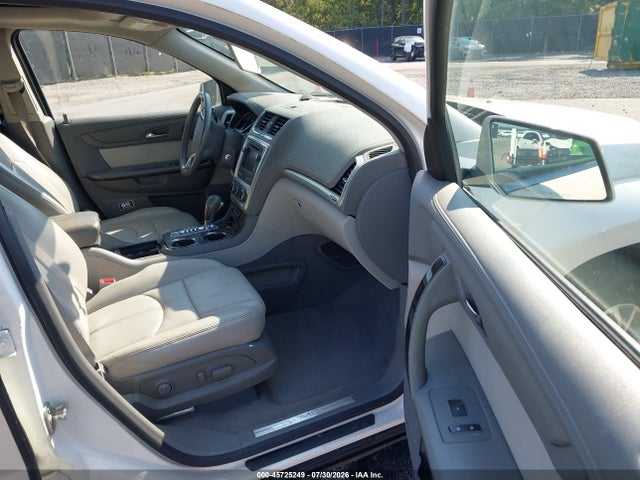 Aukcja sprzedaży 2015 Gmc Acadia Slt-1, vin: 1GKKRRKD3FJ142045, numer aukcji: 45725249