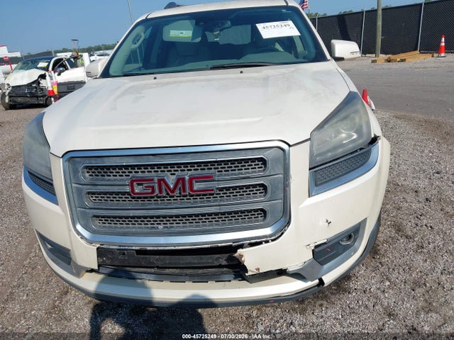 Aukcja sprzedaży 2015 Gmc Acadia Slt-1, vin: 1GKKRRKD3FJ142045, numer aukcji: 45725249