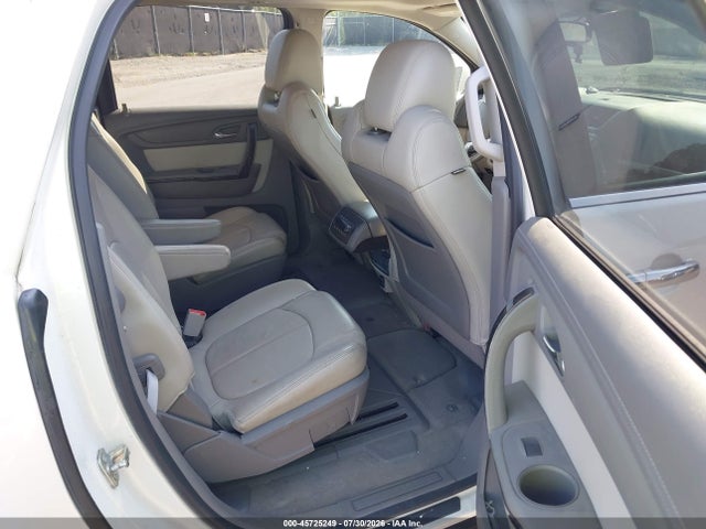 Aukcja sprzedaży 2015 Gmc Acadia Slt-1, vin: 1GKKRRKD3FJ142045, numer aukcji: 45725249