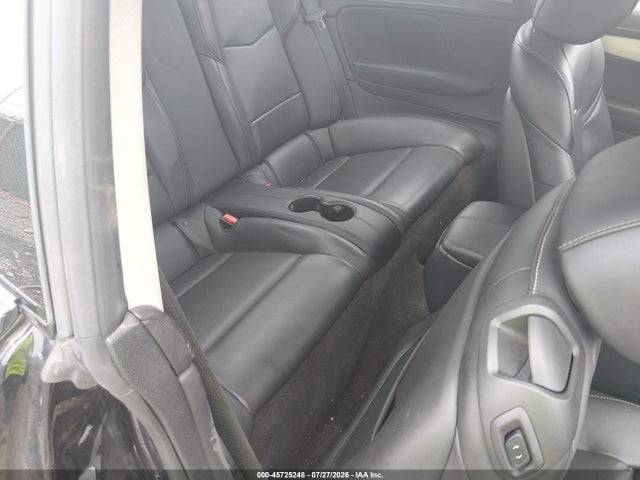 45725248 :رقم المزاد ، 1G6AH1RX7G0118286 vin ، 2016 Cadillac Ats Luxury Collection مزاد بيع