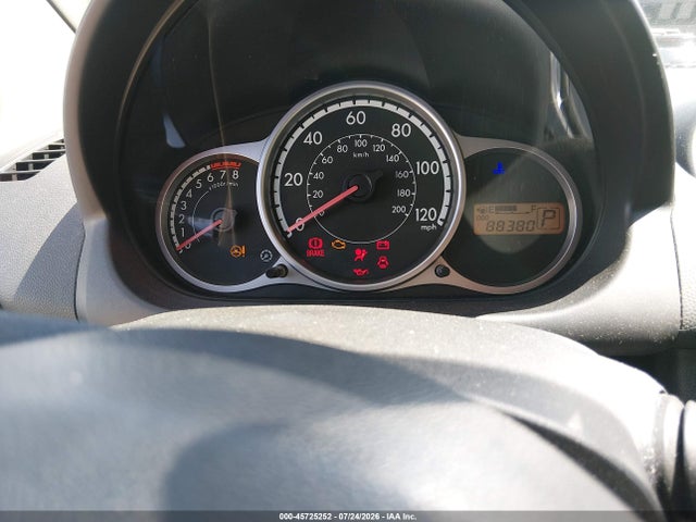 Aukcja sprzedaży 2013 Mazda Mazda2 Sport, vin: JM1DE1KZ1D0162875, numer aukcji: 45725252