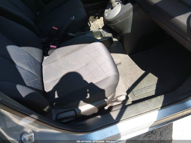 Aukcja sprzedaży 2013 Mazda Mazda2 Sport, vin: JM1DE1KZ1D0162875, numer aukcji: 45725252