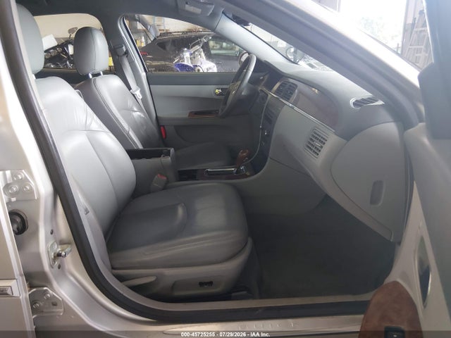 2005 Buick Lacrosse Cxl მანქანა იყიდება აუქციონზე, vin: 2G4WD562351224732, აუქციონის ნომერი: 45725255