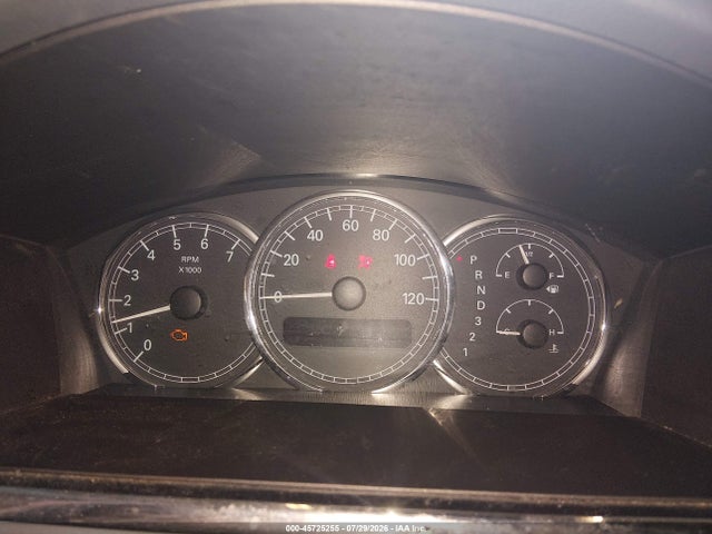 2005 Buick Lacrosse Cxl მანქანა იყიდება აუქციონზე, vin: 2G4WD562351224732, აუქციონის ნომერი: 45725255