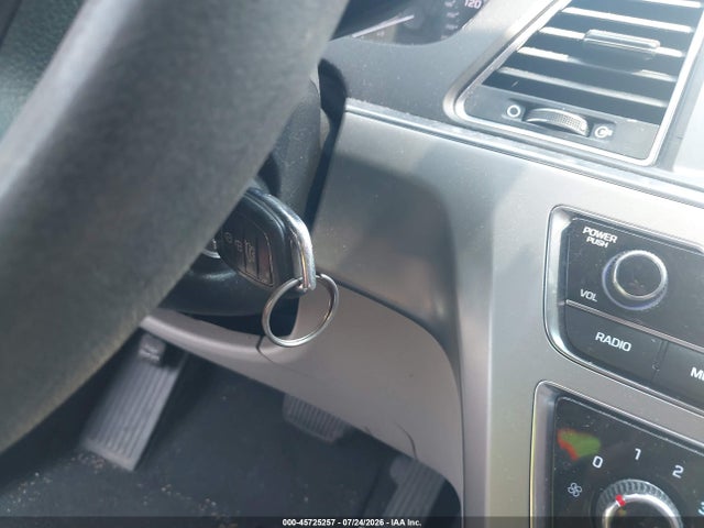 Hyundai SONATA SE 2017 5NPE24AF0HH514097 Image 11