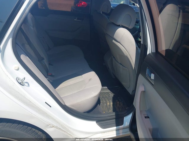 Hyundai SONATA SE 2017 5NPE24AF0HH514097 Image 8