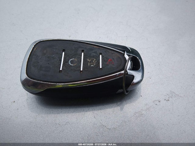 2017 Chevrolet Cruze Lt Auto მანქანა იყიდება აუქციონზე, vin: 1G1BE5SM3H7216928, აუქციონის ნომერი: 45725259