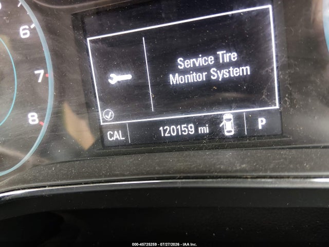 2017 Chevrolet Cruze Lt Auto მანქანა იყიდება აუქციონზე, vin: 1G1BE5SM3H7216928, აუქციონის ნომერი: 45725259
