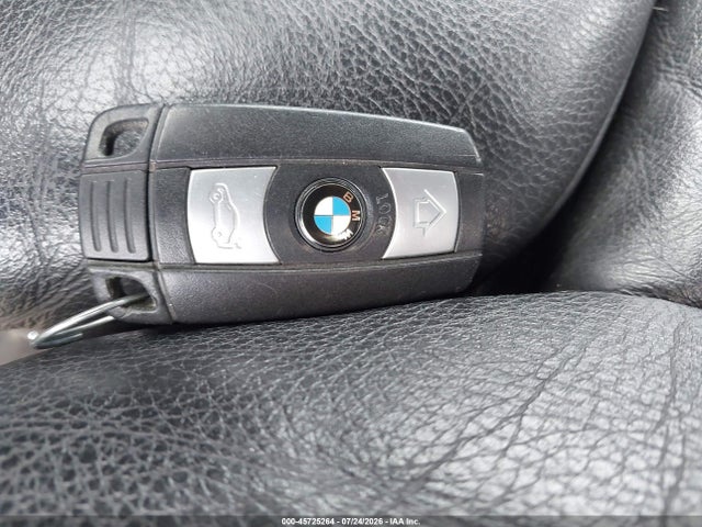 45725264 :رقم المزاد ، WBAPT7C54AC237562 vin ، 2010 Bmw 535i Xdrive مزاد بيع