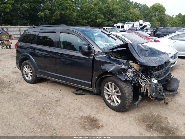 Aukcja sprzedaży 2013 Dodge Journey Sxt, vin: 3C4PDDBG1DT504618, numer aukcji: 45725275