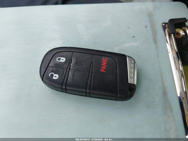 Aukcja sprzedaży 2013 Dodge Journey Sxt, vin: 3C4PDDBG1DT504618, numer aukcji: 45725275