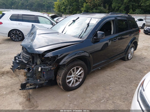 Aukcja sprzedaży 2013 Dodge Journey Sxt, vin: 3C4PDDBG1DT504618, numer aukcji: 45725275