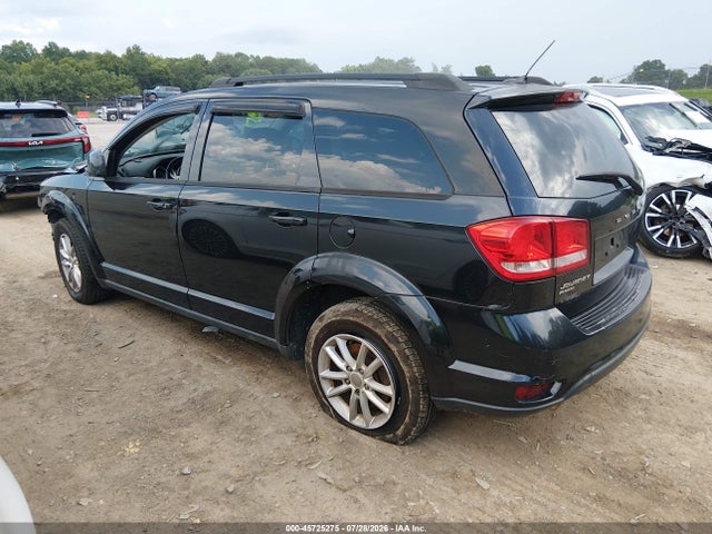 Aukcja sprzedaży 2013 Dodge Journey Sxt, vin: 3C4PDDBG1DT504618, numer aukcji: 45725275