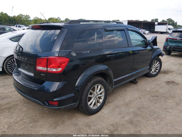 Aukcja sprzedaży 2013 Dodge Journey Sxt, vin: 3C4PDDBG1DT504618, numer aukcji: 45725275