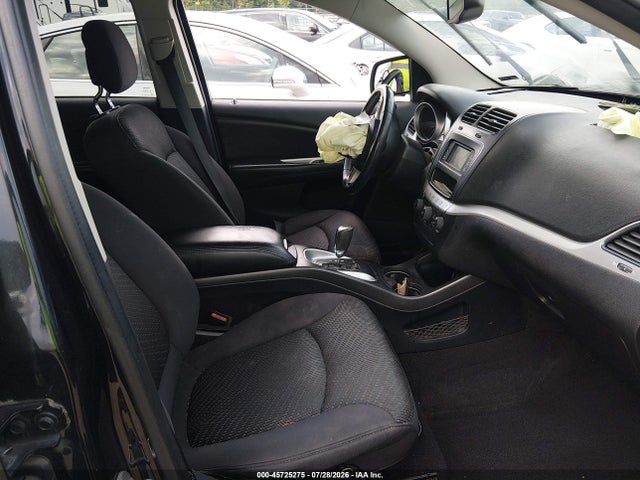 Aukcja sprzedaży 2013 Dodge Journey Sxt, vin: 3C4PDDBG1DT504618, numer aukcji: 45725275