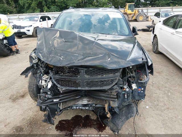 Aukcja sprzedaży 2013 Dodge Journey Sxt, vin: 3C4PDDBG1DT504618, numer aukcji: 45725275