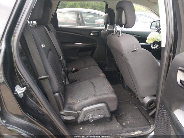 Aukcja sprzedaży 2013 Dodge Journey Sxt, vin: 3C4PDDBG1DT504618, numer aukcji: 45725275
