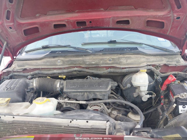 45725278 :رقم المزاد ، 1D7HU18N68J238041 vin ، 2008 Dodge Ram 1500 Slt مزاد بيع