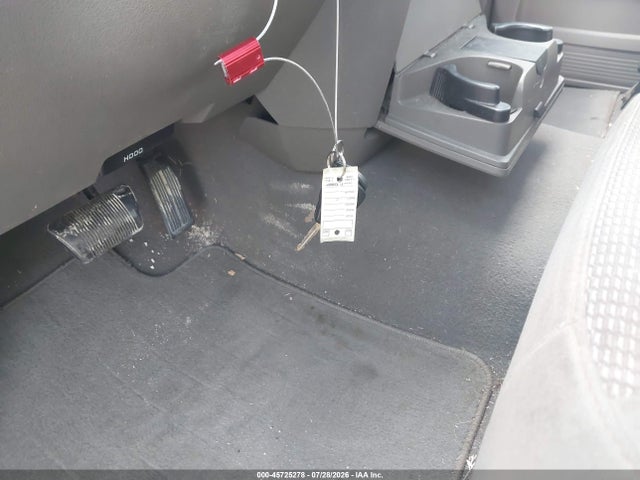 45725278 :رقم المزاد ، 1D7HU18N68J238041 vin ، 2008 Dodge Ram 1500 Slt مزاد بيع