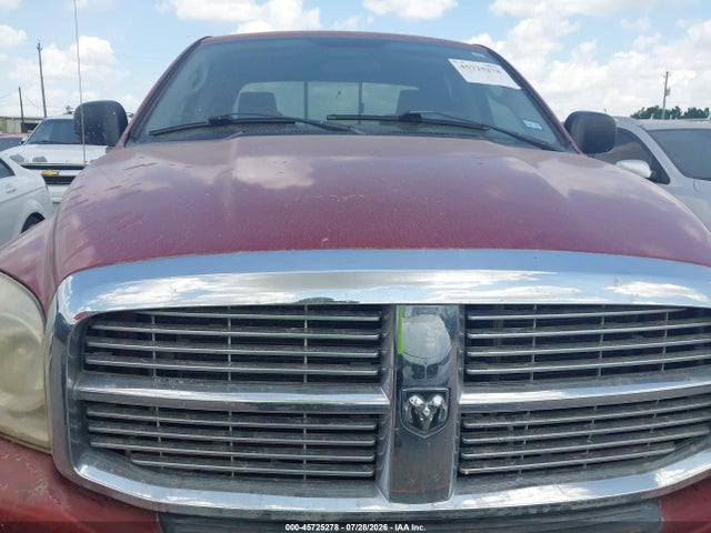 45725278 :رقم المزاد ، 1D7HU18N68J238041 vin ، 2008 Dodge Ram 1500 Slt مزاد بيع