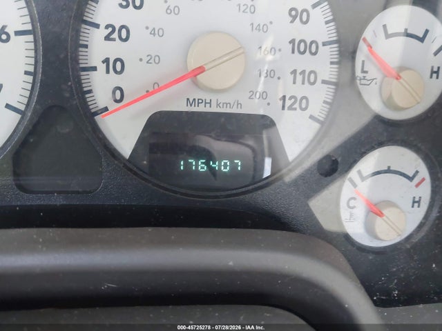 45725278 :رقم المزاد ، 1D7HU18N68J238041 vin ، 2008 Dodge Ram 1500 Slt مزاد بيع