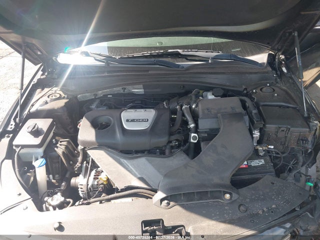 Продажа на аукционе авто 2019 Kia Optima Ex, vin: 5XXGU4L10KG368128, номер лота: 45725284