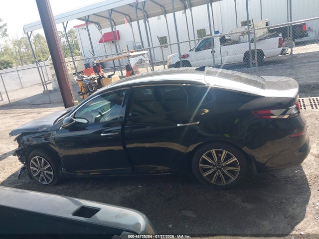 Продажа на аукционе авто 2019 Kia Optima Ex, vin: 5XXGU4L10KG368128, номер лота: 45725284