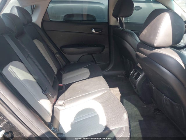 Продажа на аукционе авто 2019 Kia Optima Ex, vin: 5XXGU4L10KG368128, номер лота: 45725284