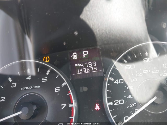 45725286 :رقم المزاد ، 4S4BRBKC6C3222266 vin ، 2012 Subaru Outback 2.5i Limited مزاد بيع