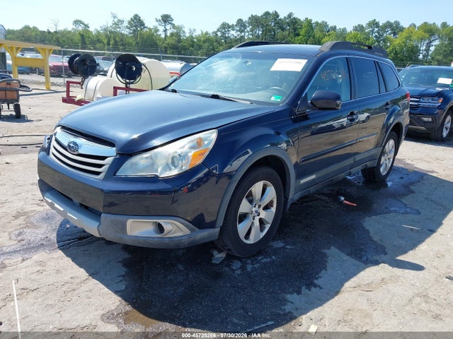 45725286 :رقم المزاد ، 4S4BRBKC6C3222266 vin ، 2012 Subaru Outback 2.5i Limited مزاد بيع
