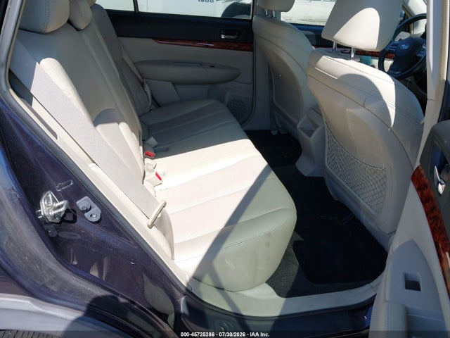 45725286 :رقم المزاد ، 4S4BRBKC6C3222266 vin ، 2012 Subaru Outback 2.5i Limited مزاد بيع
