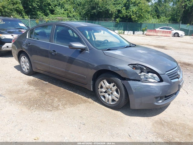 45725292 :رقم المزاد ، 1N4AL21E89N443195 vin ، 2009 Nissan Altima 2.5 S مزاد بيع