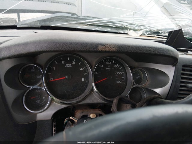 Продажа на аукционе авто 2011 Chevrolet Silverado 3500hd Lt, vin: 1GC4K0C8XBF124094, номер лота: 45725298