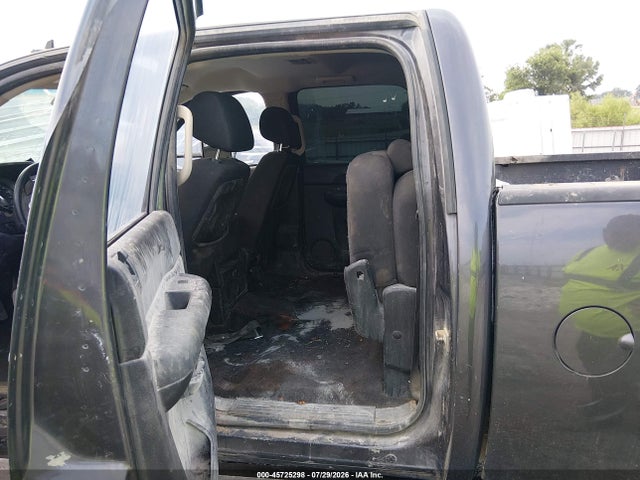 Продажа на аукционе авто 2011 Chevrolet Silverado 3500hd Lt, vin: 1GC4K0C8XBF124094, номер лота: 45725298