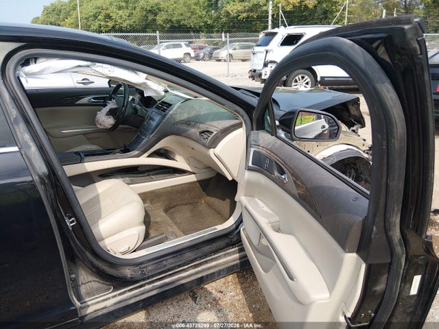 Aukcja sprzedaży 2016 Lincoln Mkz Hybrid, vin: 3LN6L2LUXGR624745, numer aukcji: 45725299