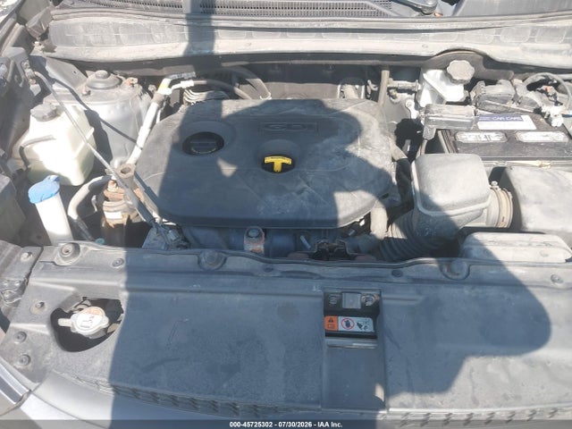 Продаж на аукціоні авто 2014 Hyundai Tucson Gls, vin: KM8JTCAFXEU938809, номер лоту: 45725302