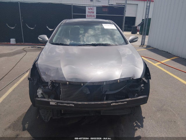 Aukcja sprzedaży 2012 Hyundai Sonata Limited 2.0t, vin: 5NPEC4AB8CH389000, numer aukcji: 45725304