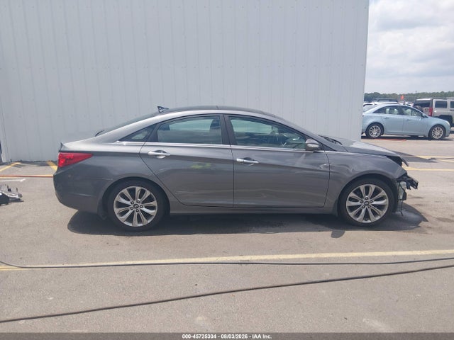 Aukcja sprzedaży 2012 Hyundai Sonata Limited 2.0t, vin: 5NPEC4AB8CH389000, numer aukcji: 45725304