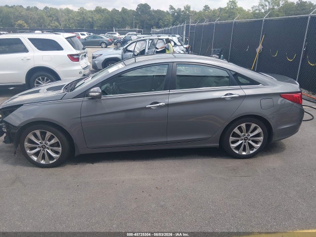 Aukcja sprzedaży 2012 Hyundai Sonata Limited 2.0t, vin: 5NPEC4AB8CH389000, numer aukcji: 45725304