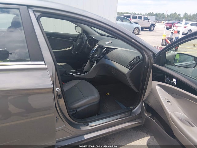 Aukcja sprzedaży 2012 Hyundai Sonata Limited 2.0t, vin: 5NPEC4AB8CH389000, numer aukcji: 45725304